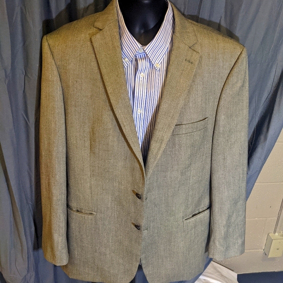 Men's Lauren Ralph Lauren Blazer